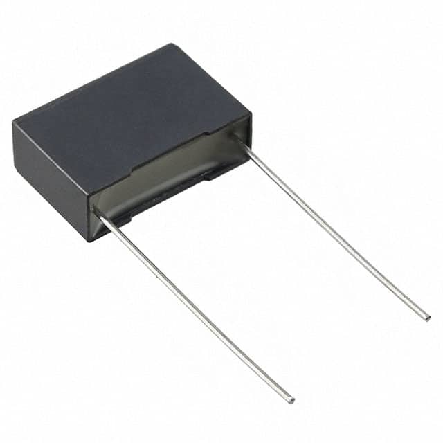 R46KI310040H1M KEMET  Capacitores de polímero de tantalio